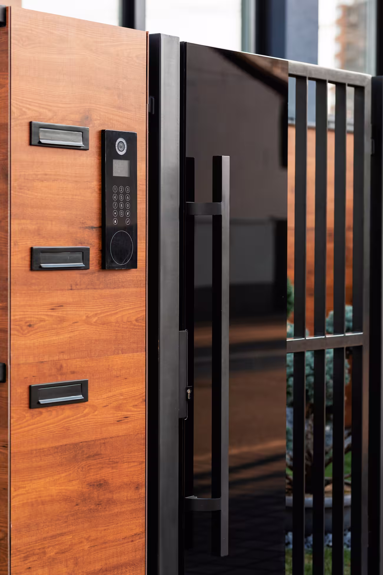 Access Control